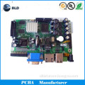 High Quality Turnkey PCB smt assembly